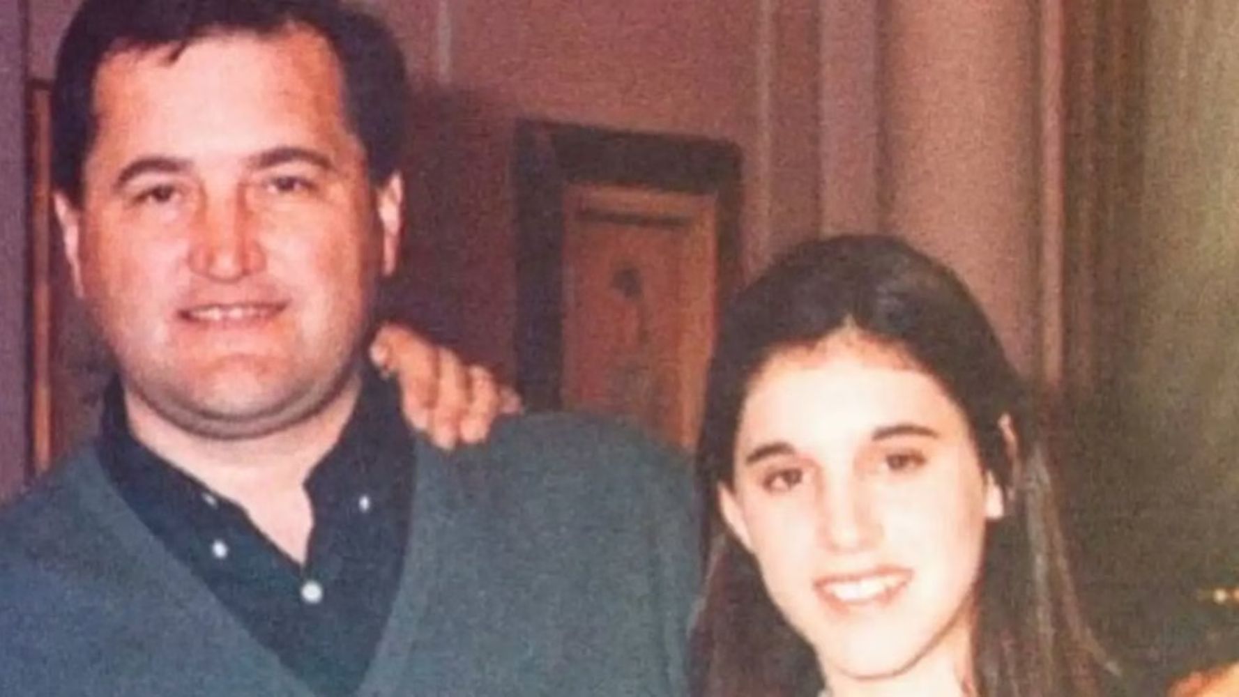 Soledad Pastorutti reveló el duro estado de salud de su papá