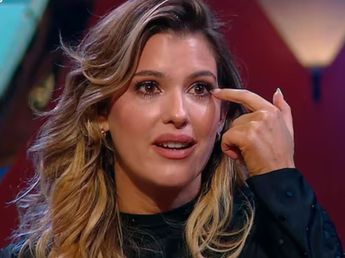 Mery del Cerro reveló cómo descubrió que tenía un tumor de 7 centímetros y mostró fotos de su internación
