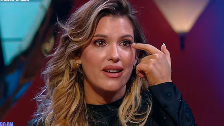 Mery del Cerro contó sobre su problema de salud