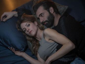 La serie de Netflix para adultos que muestra el lado más oscuro de una pasión desenfrenada