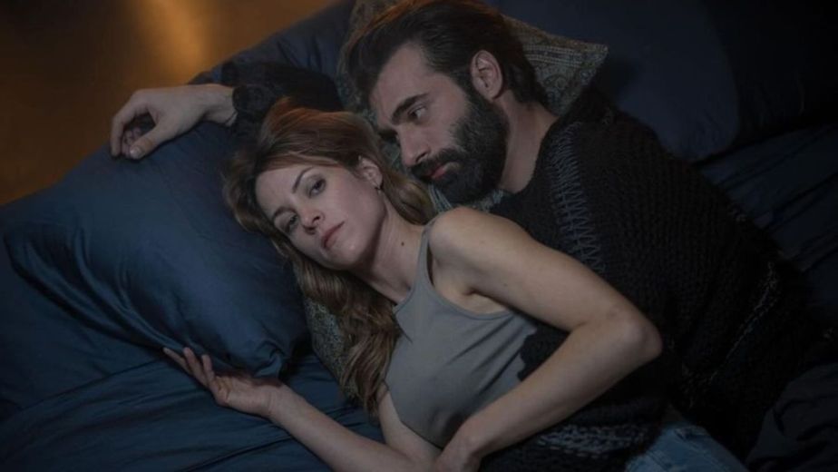 La serie de Netflix para adultos que muestra el lado más oscuro de una pasión desenfrenada