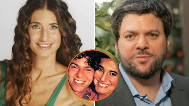 Guido Kaczka habló de Romina Yan y Darío Giordano