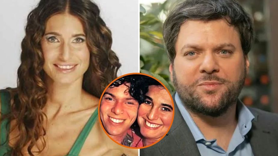 Guido Kaczka se emocionó al recordar a Romina Yan y habló de la denuncia contra Darío Giordano: “No advertí algo”
