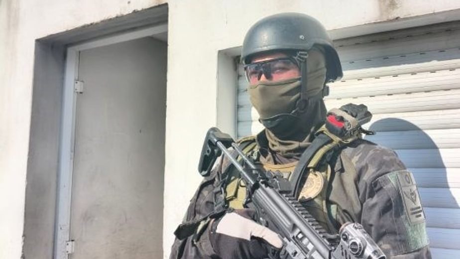 Una mujer y un hombre detenidos en Arroyito por presunta comercialización de estupefacientes