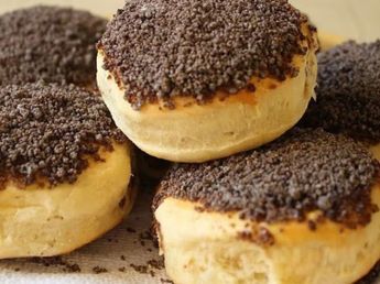 Cómo hacer tortitas negras caseras: la receta fácil de panadería para acompañar los mates de la merienda