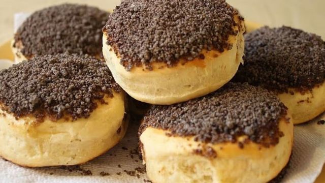 Cómo hacer tortitas negras caseras: la receta fácil de panadería para acompañar los mates de la merienda