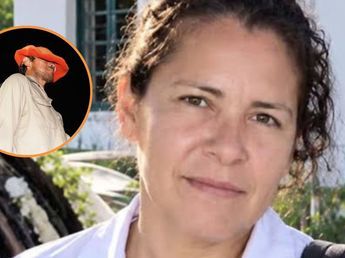 La Justicia comenzó a investigar el caso de la docente desaparecida como "presunto femicidio": quién es el principal sospechoso