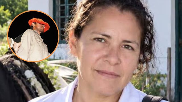 Nancy Godoy fue hallada sin vida este miércoles. 