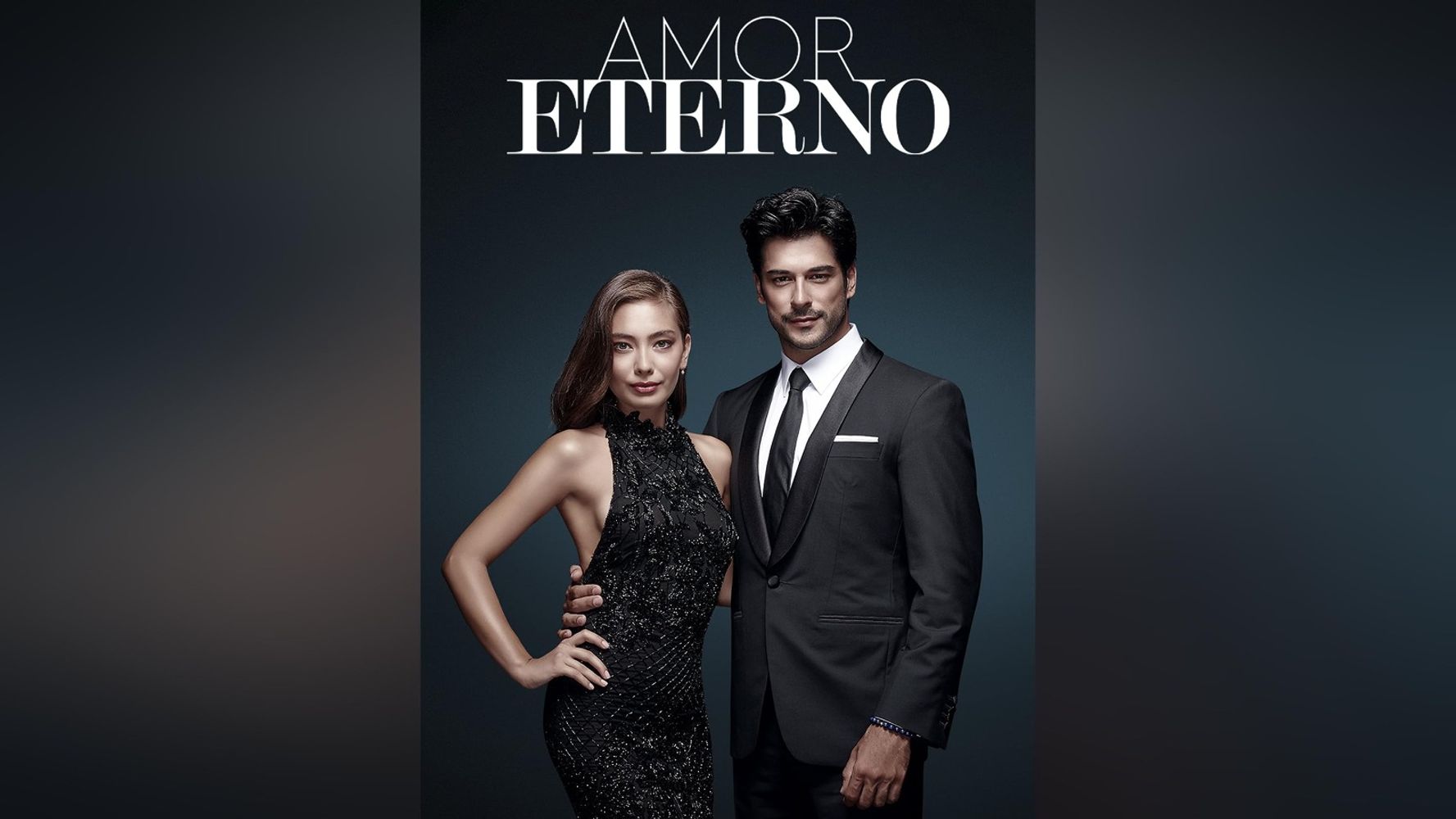Amor eterno se estrenó en Turquía en 2015 y alcanzó reconocimiento internacional.