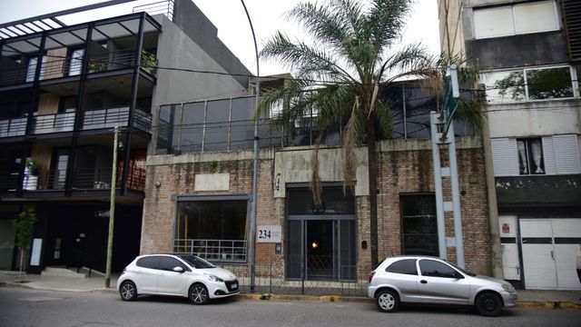 Lo que se sabe del crimen en barrio Cofico.