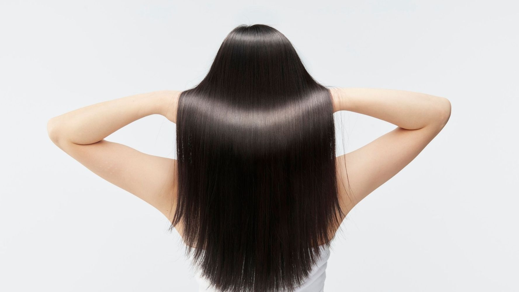 Las claves para mantener un pelo hidratado.