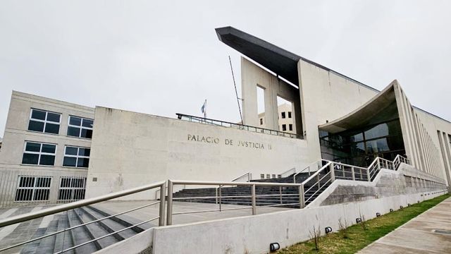 Poder Judicial de Córdoba.