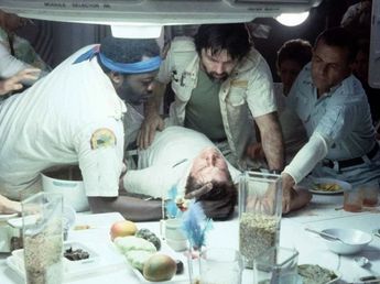 Conmoción en Hollywood: murió a los 93 años un actor clave de “Alien” y “Top Gun”