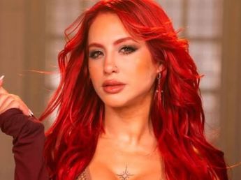 Flor Vigna habló de su vida íntima y reveló cuánto tiempo lleva sin estar con alguien