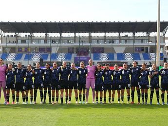Argentina se juega la clasificación en el Mundial Sub-17 con presencia carlospacense