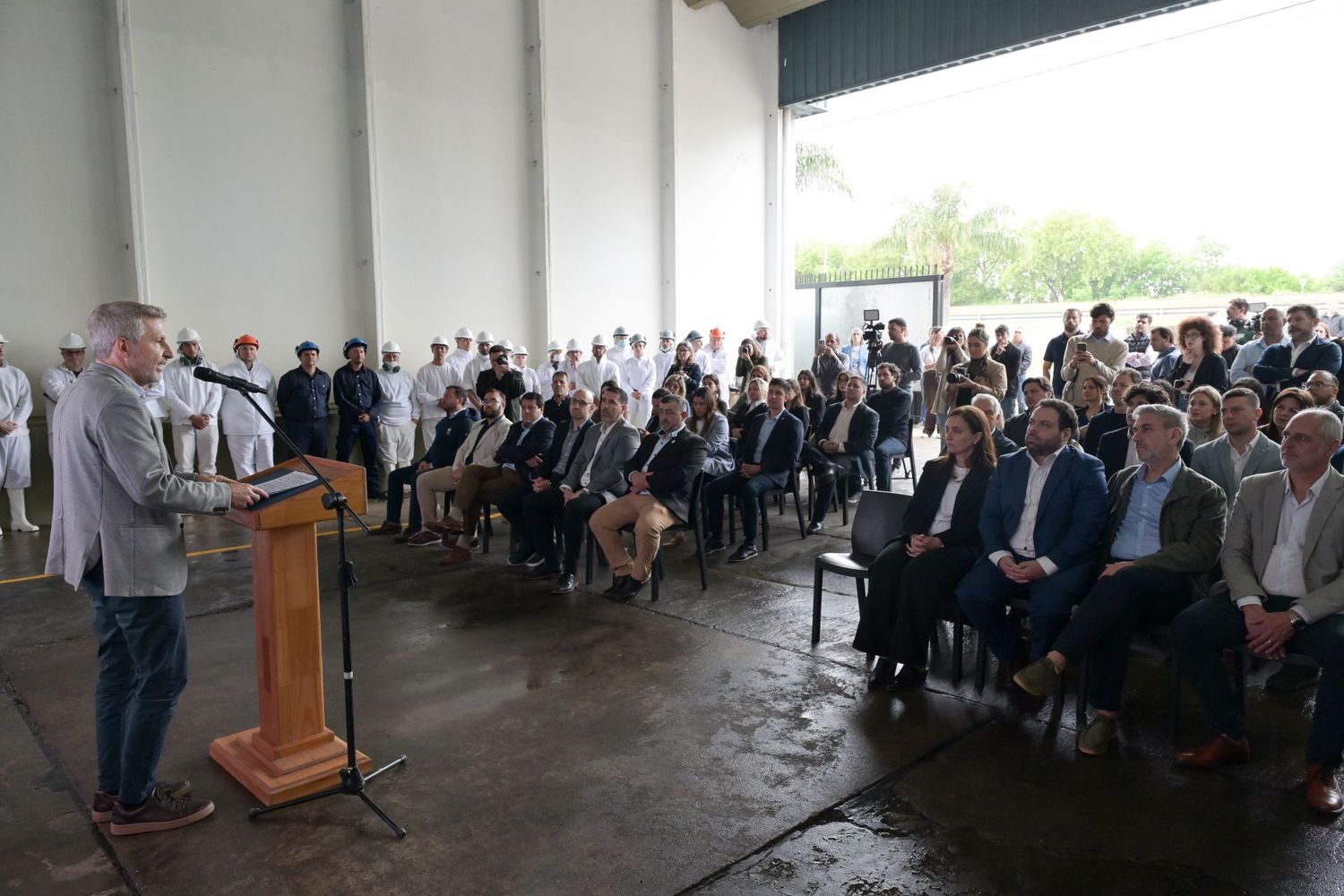 Programa  “Entrenados”