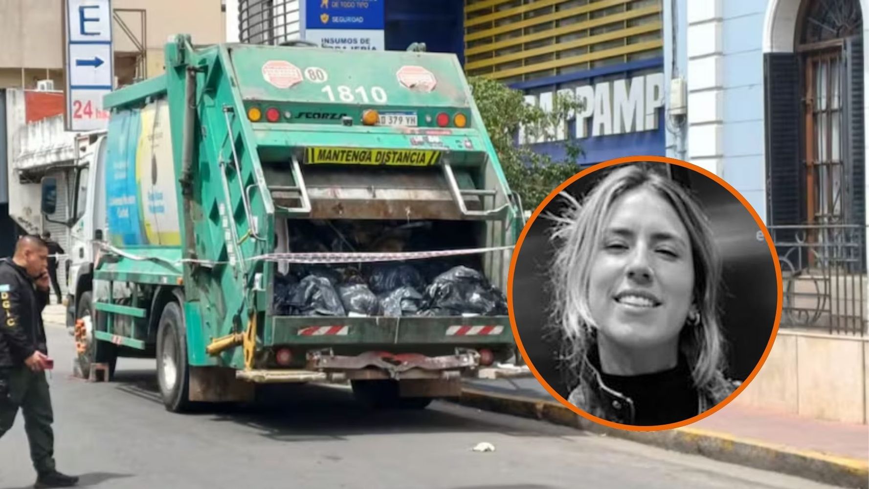 La trama detrás del femicidio de Daniela Villalba en Córdoba.