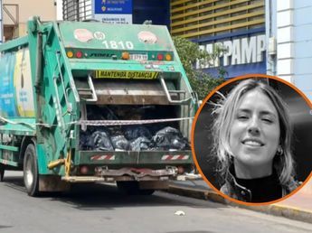 La trama detrás del femicidio de Daniela Villalba en Córdoba. 