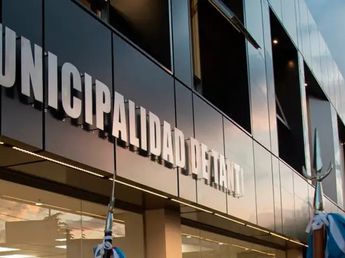 Últimos días para retirar los DNI pendientes en el Registro Civil de Tanti