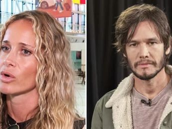 Julieta Prandi expuso a la familia de Emanuel Ortega tras la ruptura y no se guardó nada