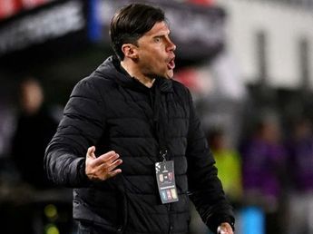 El "Cacique" Medina, ganador con Talleres de la Supercopa Internacional, va por la Libertadores: "Épico"