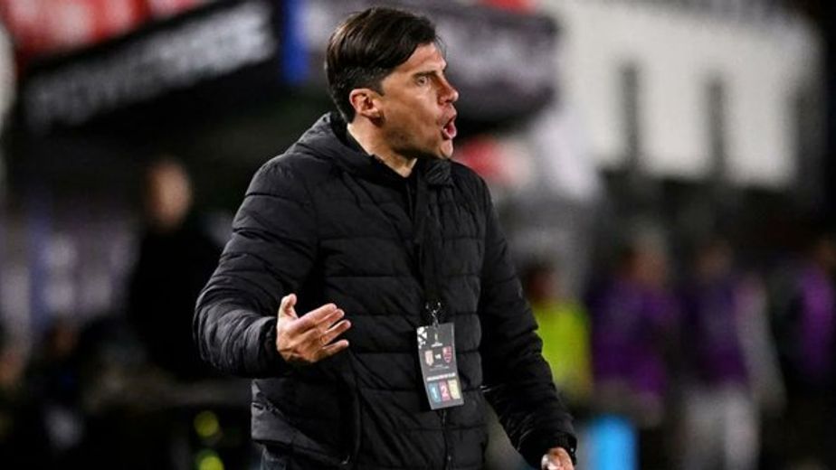 El "Cacique" Medina, ganador con Talleres de la Supercopa Internacional, va por la Libertadores: "Épico"