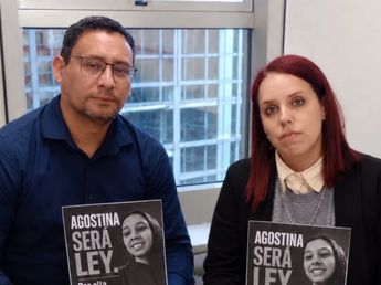 Caso Agostina Vega: la abogada querellante denunció presiones y reveló la promesa hecha en el velorio