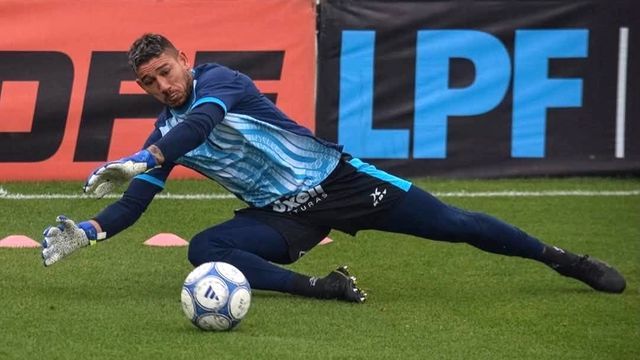 Aunque Gimnasia llega motivado tras vencer a Nueva Chicago y Atlanta viene de sufrir una caída, Álvarez desestimó que estos antecedentes determinen el desarrollo del partido con Atlanta. "Estas instancias son más complejas que analizar la actualidad de cada uno", dijo el arquero.