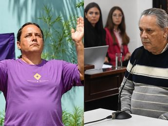 San Marcos Sierras: condenaron a un guía espiritual por abusos y sometimiento de una mujer
