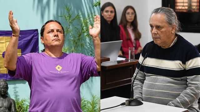 Gerardo René Bastos fue condenado a 10 años de prisión por la Justicia Federal.