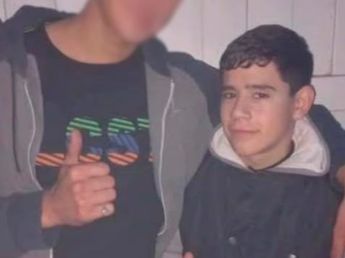 Condenaron al policía que mató a Mateo Ochoa en Córdoba: la víctima tenía 15 años