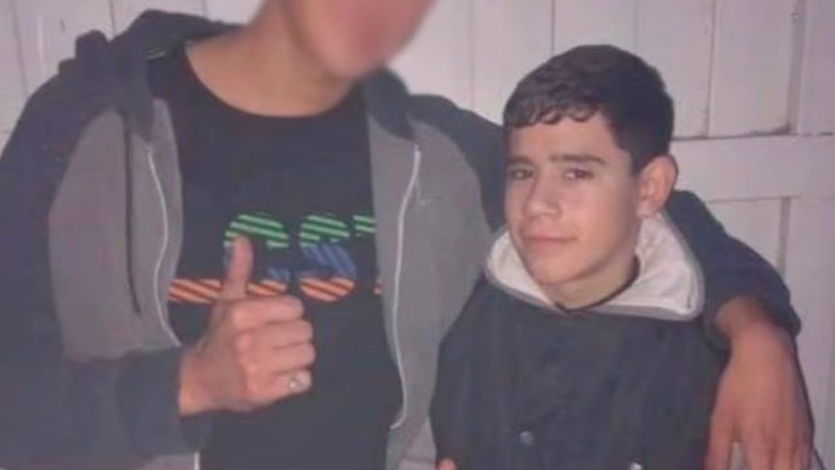 Condenaron al policía que mató a Mateo Ochoa en Córdoba: la víctima tenía 15 años
