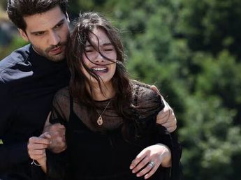 La serie turca de Netflix que destroza corazones con una historia de amor que termina en tragedia