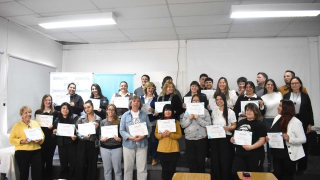 Escuela de Emprendedores 