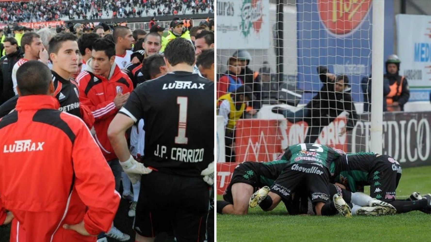 Regresan las promociones al fútbol argentino.