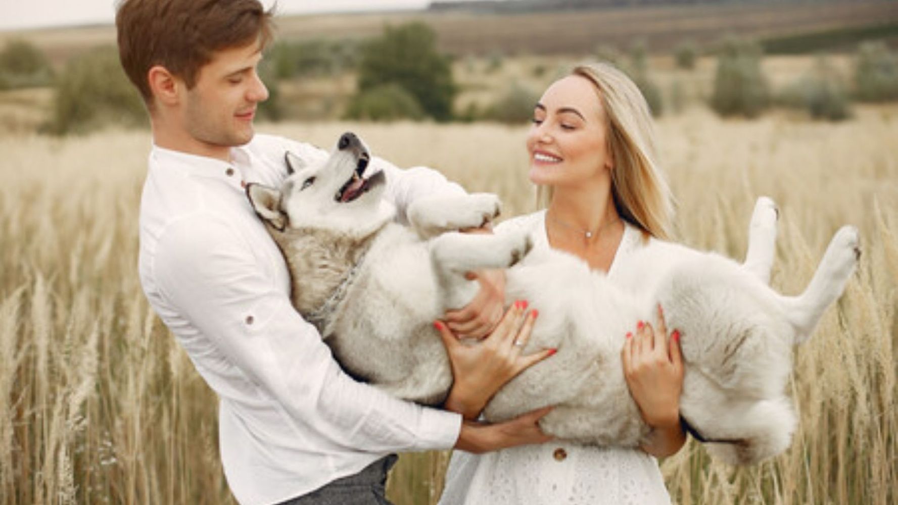 Parejas DINKWAD.