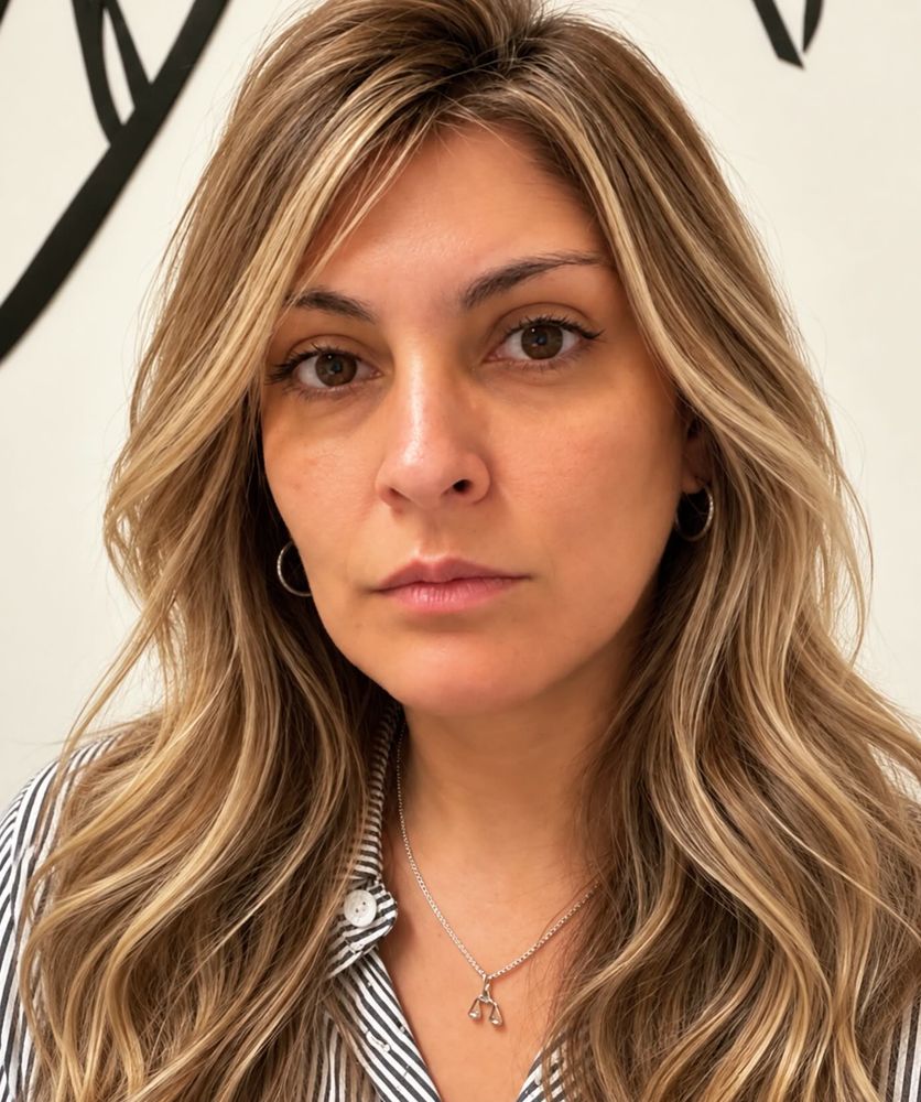 Fernanda Alaniz.