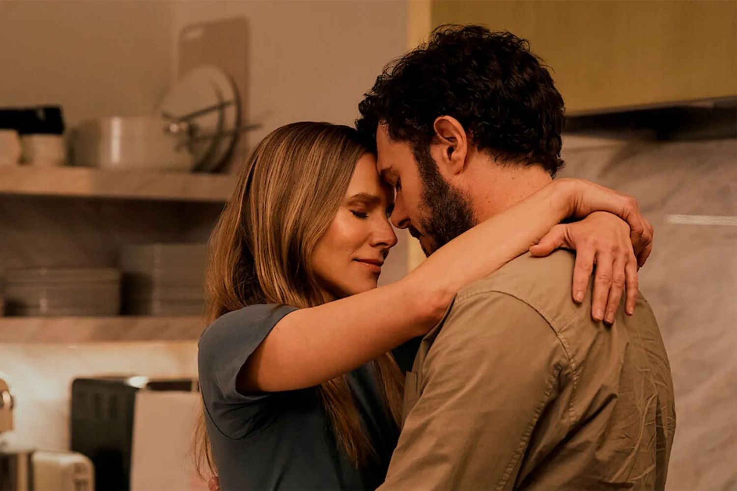 La tercera temporada de la comedia romántica llegó a Netflix con diez episodios.