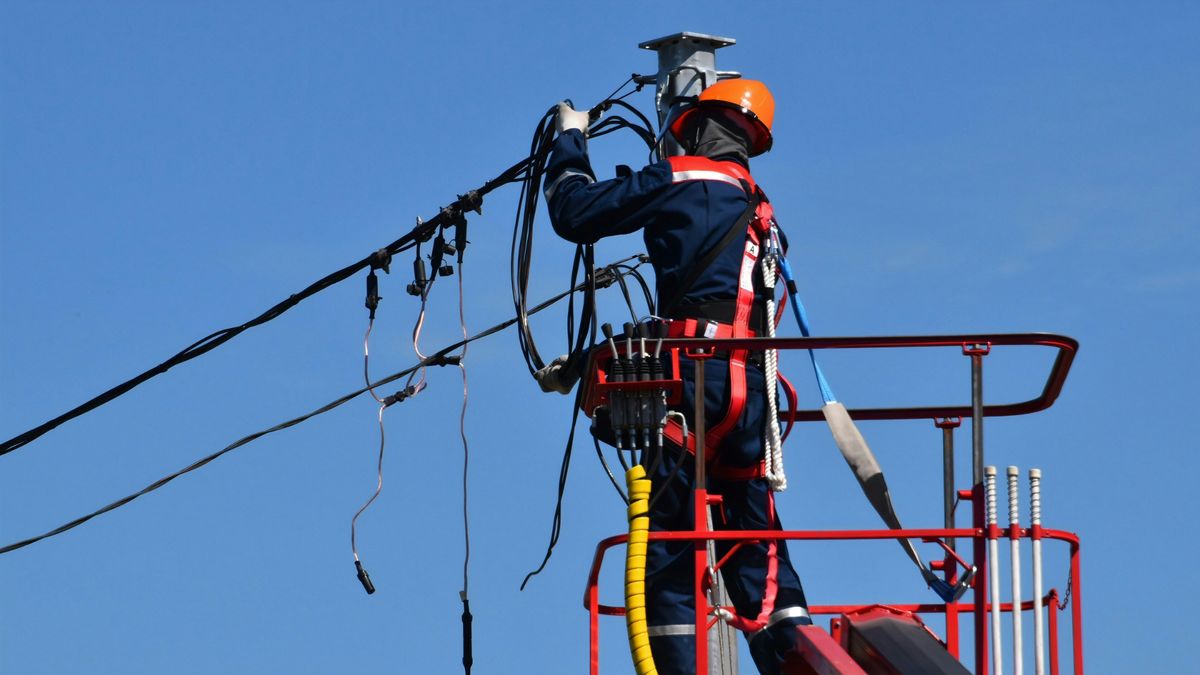 Cortes de luz en Córdoba: Epec anunció los barrios afectados este viernes 23 de octubre