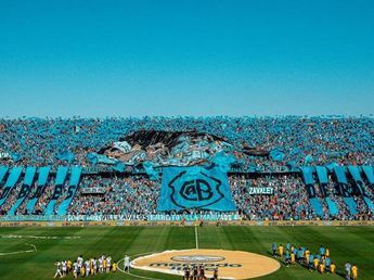 Belgrano cobrará el Día del Club ante Barracas Central: los precios, según la ubicación