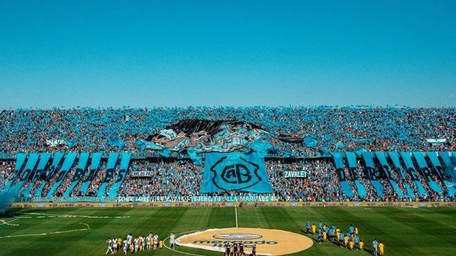Belgrano cobrará el Día del Club en partido contra Barracas Central, penúltima fecha del Clausura antes de los playoffs.