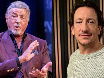 “Atendí sin mirar”: la inesperada llamada de Sylvester Stallone a Nico Vázquez que terminó en una charla íntima