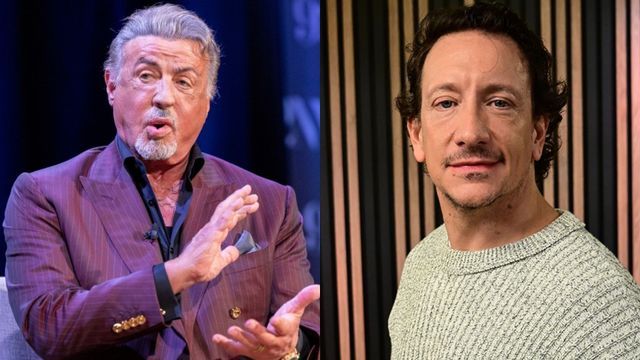 El encuentro tuvo un significado especial para el actor, que recordó a su hermano Santiago.