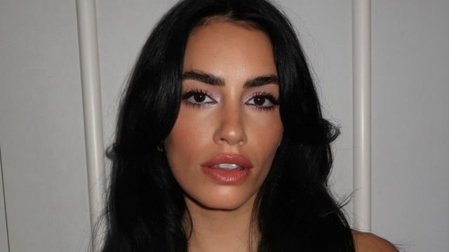 Lali Espósito habló sobre el uso de la Inteligencia Artificial y sorprendió con su confesión: "Tengo miedo"