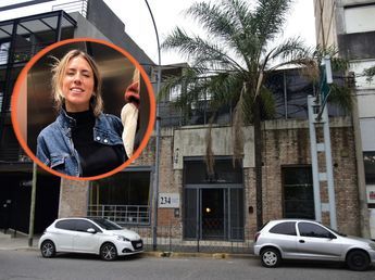 Crimen de Daniela Villalba en Córdoba: quién es el sospechoso que busca la Policía