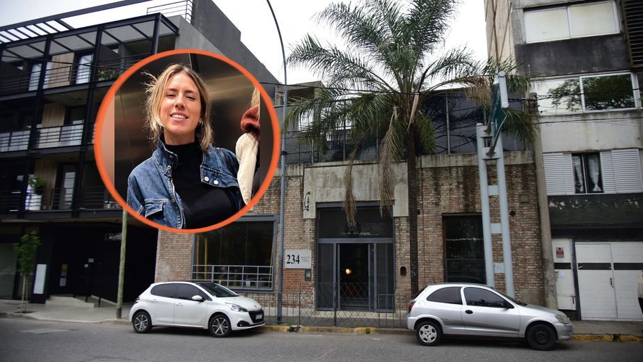 Crimen de Daniela Villalba en Córdoba: quién es el sospechoso que busca la Policía