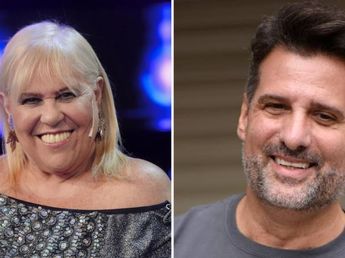 Luego del escándalo con Marta Fort, Laura Ubfal se cansó de José María Listorti y señaló: “Estúpido”