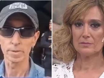 La repudiable frase del marido de la mujer acusada de maltratar a la madre de Marcela Coronel: “Cualquiera comete un error”