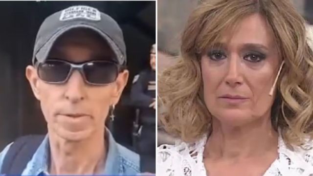 La repudiable frase del marido de la mujer acusada de maltratar a la madre de Marcela Coronel.