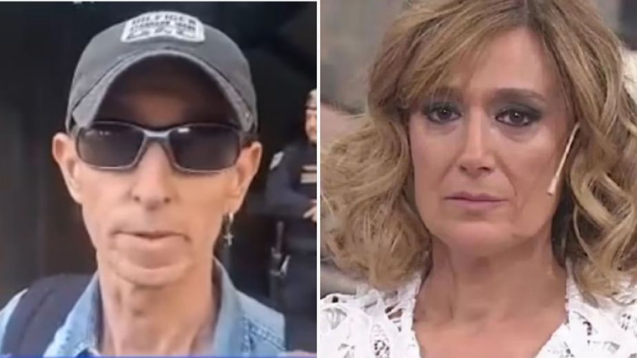 La repudiable frase del marido de la mujer acusada de maltratar a la madre de Marcela Coronel: “Cualquiera comete un error”